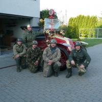 Andělské schody (Kytín)