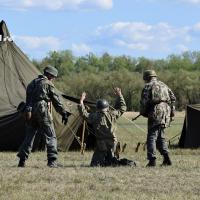 Letecký den Plzeň - Líně, 100 let plzeňské aviatiky Letecký den Plzeň - Líně, 100 let plzeňské aviatiky