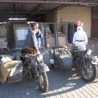 Mikulášská jízda