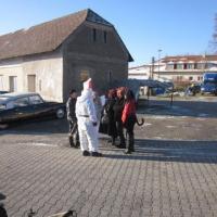 Mikulášská jízda