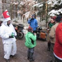 Mikulášská jízda