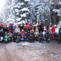 Mikulášská jízda