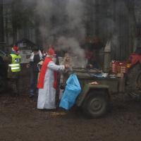 Mikulášská jízda