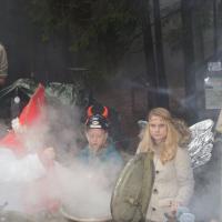 Mikulášská jízda