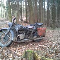 Mikulášská berle Kytín 