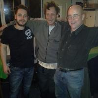 Mikulášská berle Kytín 