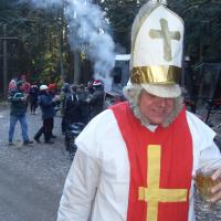 Mikulášská jízda