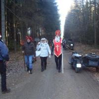 Mikulášská jízda