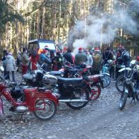 Mikulášská jízda