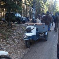 Mikulášská jízda