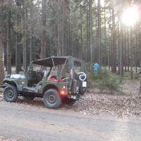 Mikulášská jízda