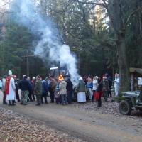 Mikulášská jízda