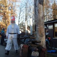 Mikulášská jízda