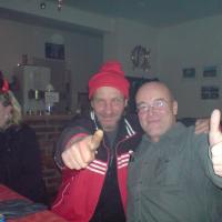 Mikulášská jízda