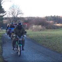 Mikulášská jízda