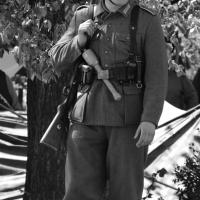 Milovické oslavy dne vítězství v roce 1945 Milovické oslavy dne vítězství v roce 1945