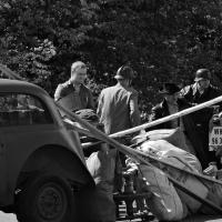 Milovické oslavy dne vítězství v roce 1945 Milovické oslavy dne vítězství v roce 1945