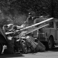 Milovické oslavy dne vítězství v roce 1945 Milovické oslavy dne vítězství v roce 1945