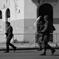 Milovické oslavy dne vítězství v roce 1945 Milovické oslavy dne vítězství v roce 1945
