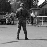 Milovické oslavy dne vítězství v roce 1945 Milovické oslavy dne vítězství v roce 1945