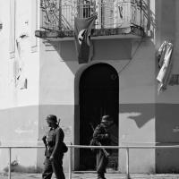 Milovické oslavy dne vítězství v roce 1945 Milovické oslavy dne vítězství v roce 1945