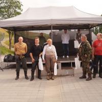 Závody veteránů Dolní Morava Závody veteránů Dolní Morava