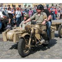 Moravsko-Třebovské Arkády Moravsko-Třebovské Arkády