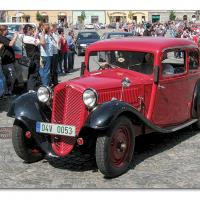 Moravsko-Třebovské Arkády Moravsko-Třebovské Arkády