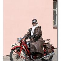 Moravsko-Třebovské Arkády Moravsko-Třebovské Arkády