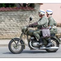 Moravsko-Třebovské Arkády Moravsko-Třebovské Arkády