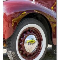 Moravsko-Třebovské Arkády Moravsko-Třebovské Arkády