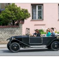 Moravsko-Třebovské Arkády Moravsko-Třebovské Arkády