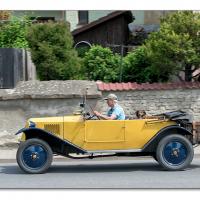 Moravsko-Třebovské Arkády Moravsko-Třebovské Arkády