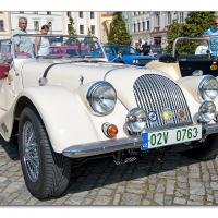 Moravsko-Třebovské Arkády Moravsko-Třebovské Arkády