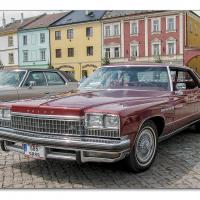 Moravsko-Třebovské Arkády Moravsko-Třebovské Arkády