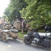 Moravskou úvratí Moravskou úvratí