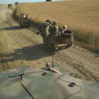 Moravskou úvratí  Moravskou úvratí