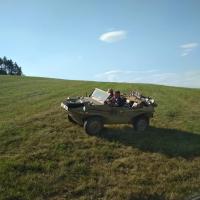 Moravskou úvratí  Moravskou úvratí