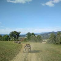 Moravskou úvratí  Moravskou úvratí