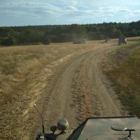 Moravskou úvratí  Moravskou úvratí