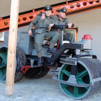 Muzeum silnic Šumperk