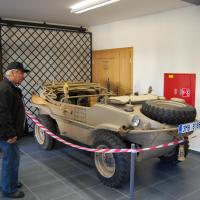 Muzeum silnic Šumperk