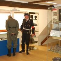 Muzeum silnic Šumperk