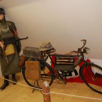 Muzeum silnic Šumperk