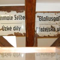 Muzeum silnic Šumperk