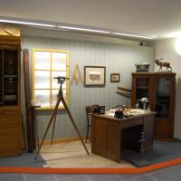 Muzeum silnic Šumperk