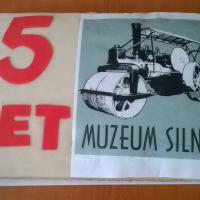 Muzeum silnic Šumperk