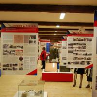 Muzeum silnic Šumperk