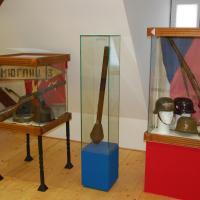 Muzeum silnic Šumperk