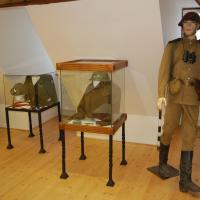 Muzeum silnic Šumperk